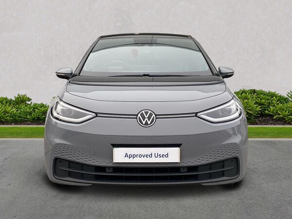 Used Volkswagen ID.3 2022 for sale - 76193249: Photo 5