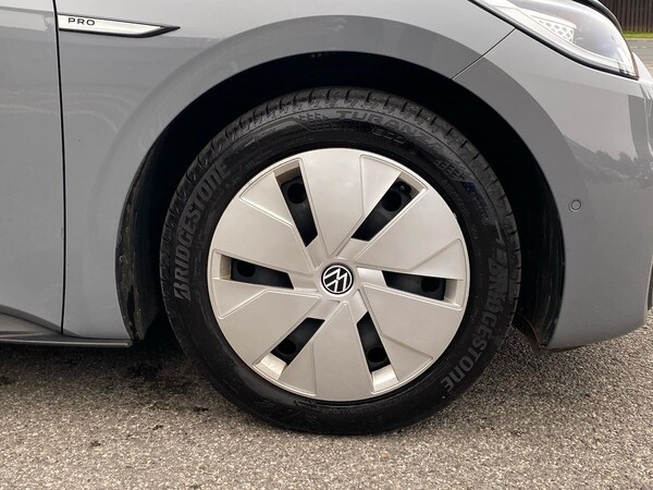 Used Volkswagen ID.3 2022 for sale - 76193249: Photo 6