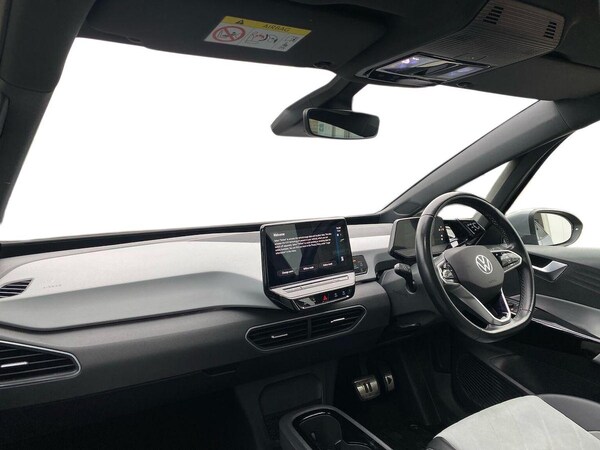 Used Volkswagen ID.3 2022 for sale - 76193249: Photo 7