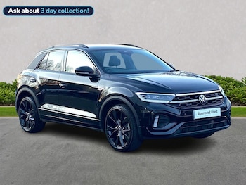 Used Volkswagen T-Roc 2024 for sale - 75498110: Photo