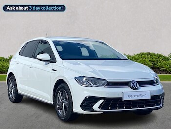 Used Volkswagen Polo 2024 for sale - 75957077: Photo