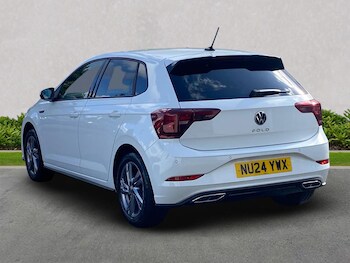 Used Volkswagen Polo 2024 for sale - 75957077: Photo