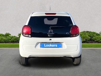 Used Citroen C1 2022 for sale - 79030195: Photo