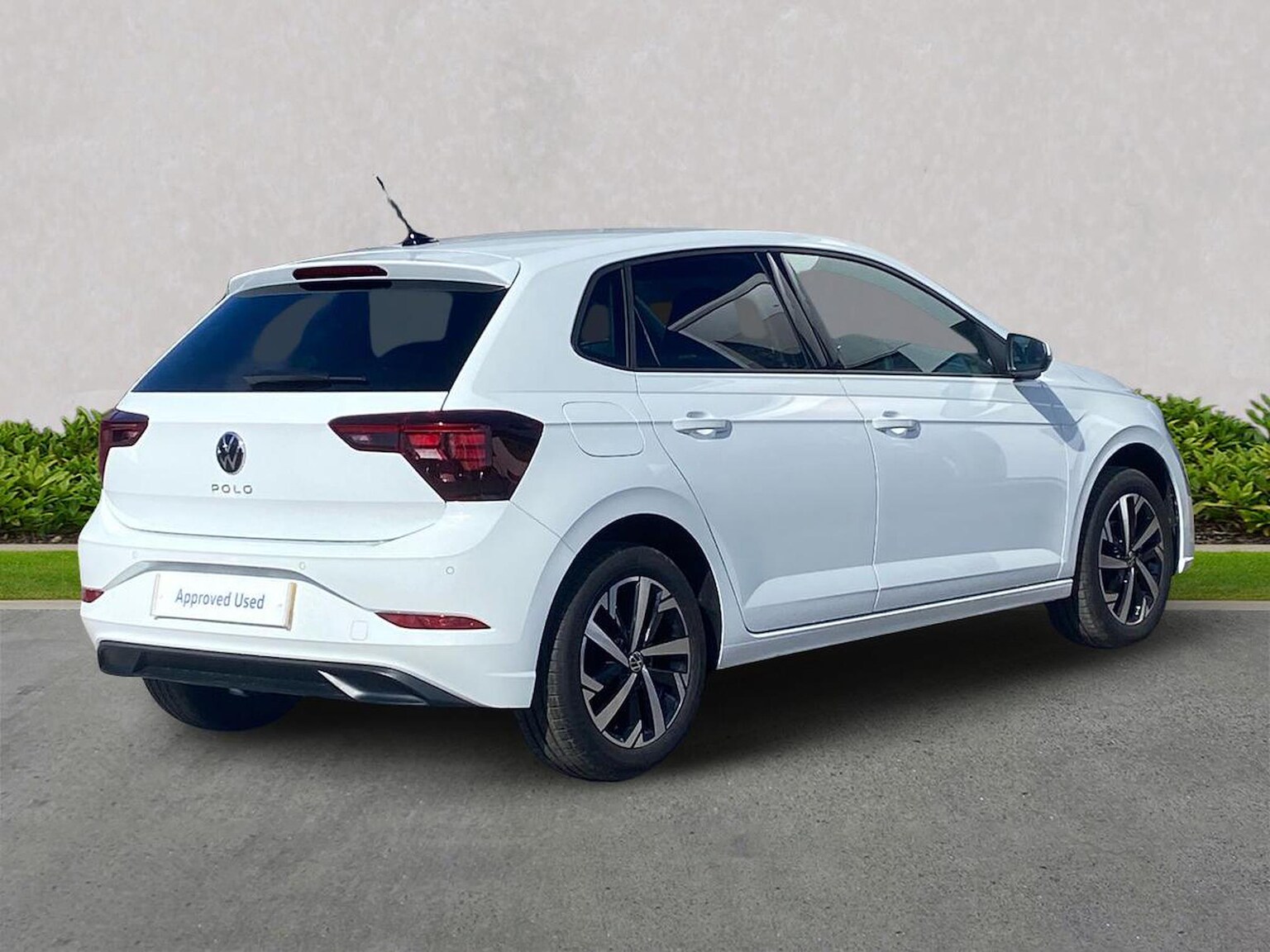 Used Volkswagen Polo 2026 for sale - 78195776: Photo 10