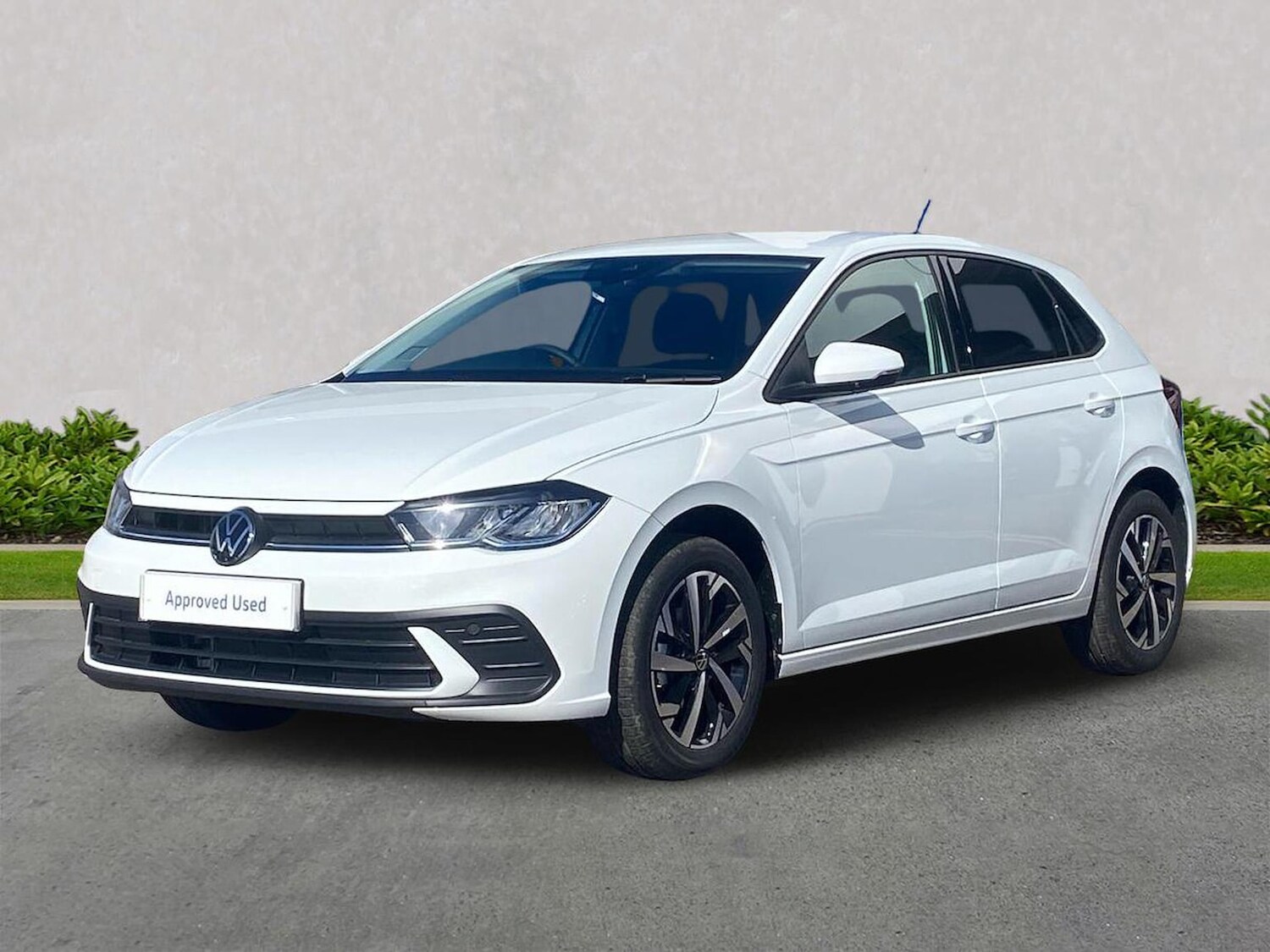 Used Volkswagen Polo 2026 for sale - 78195776: Photo 12