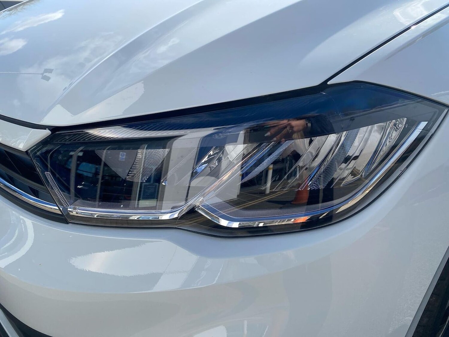 Used Volkswagen Polo 2026 for sale - 78195776: Photo 19