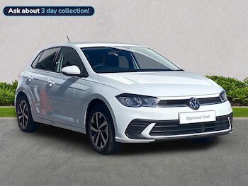 Volkswagen Polo feature image