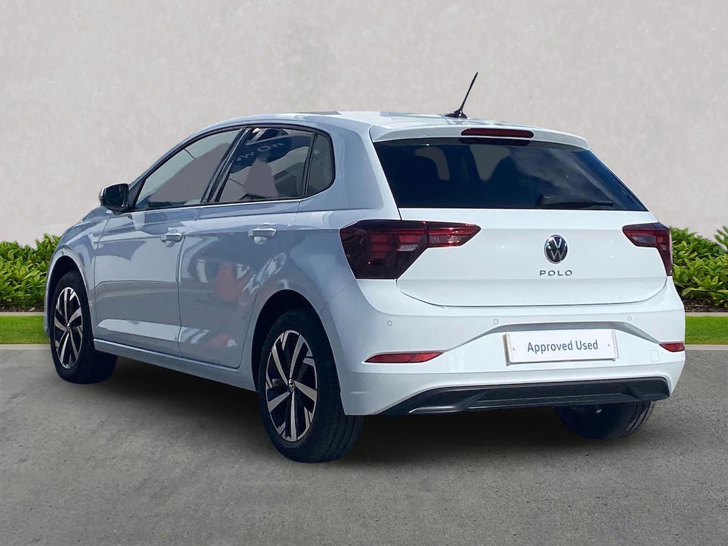 Used Volkswagen Polo 2026 for sale - 78195776: Photo 2