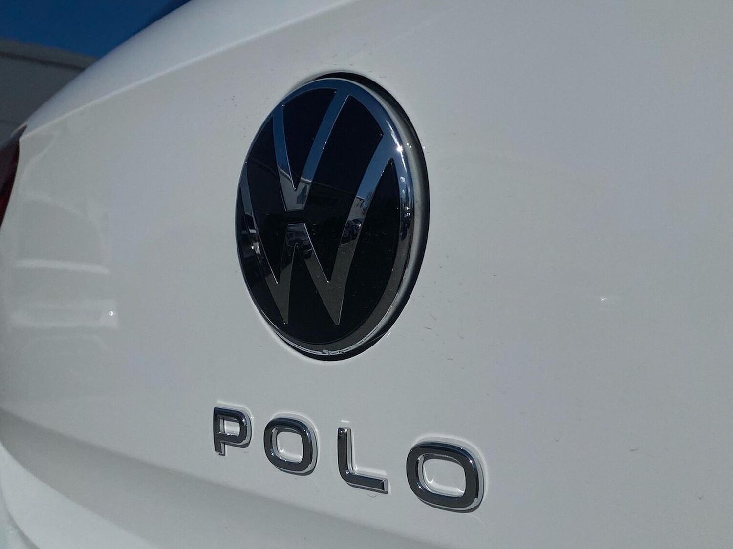 Used Volkswagen Polo 2026 for sale - 78195776: Photo 20