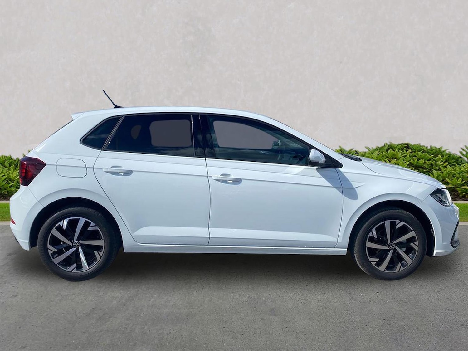 Used Volkswagen Polo 2026 for sale - 78195776: Photo 3