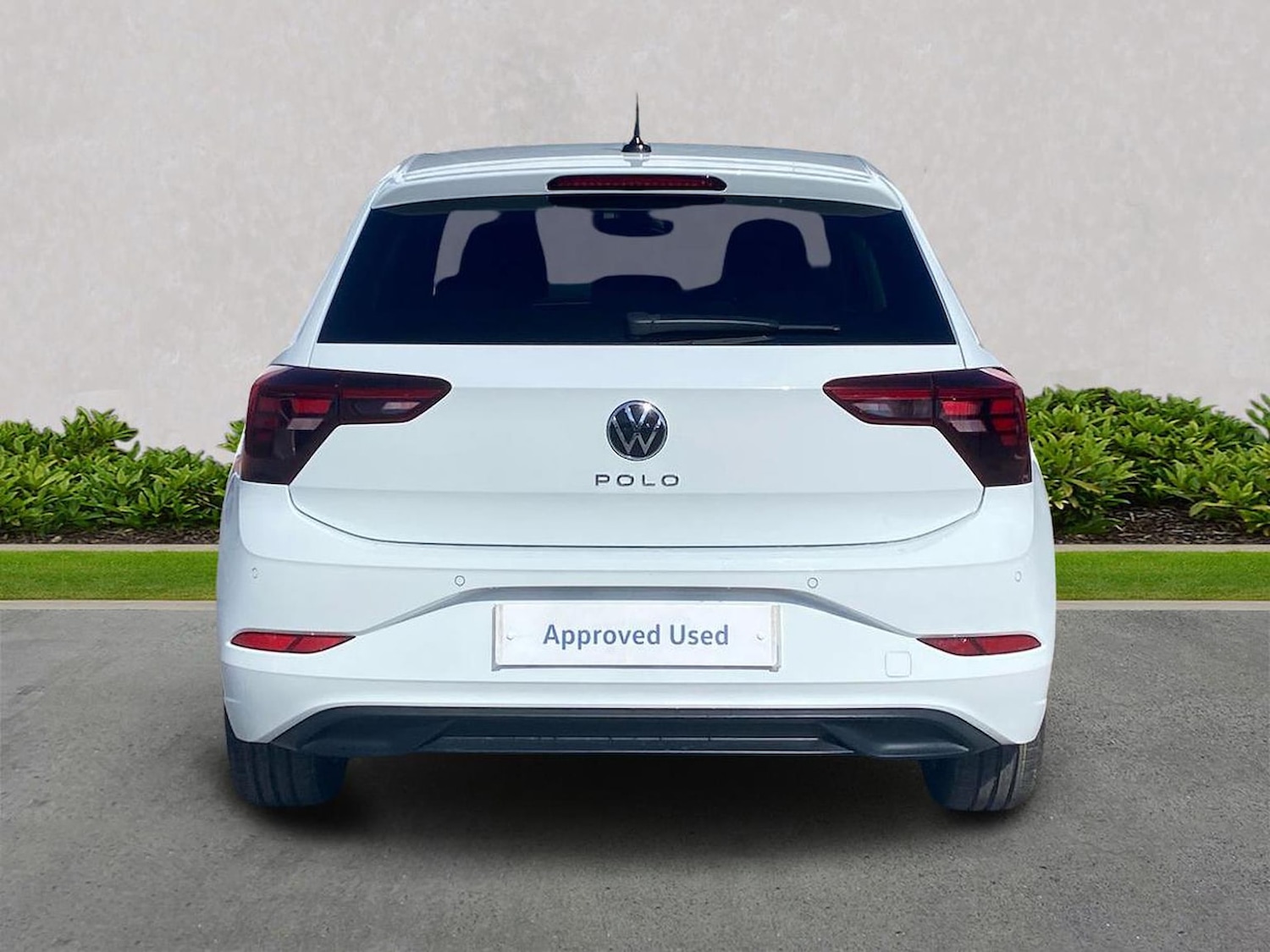 Used Volkswagen Polo 2026 for sale - 78195776: Photo 4
