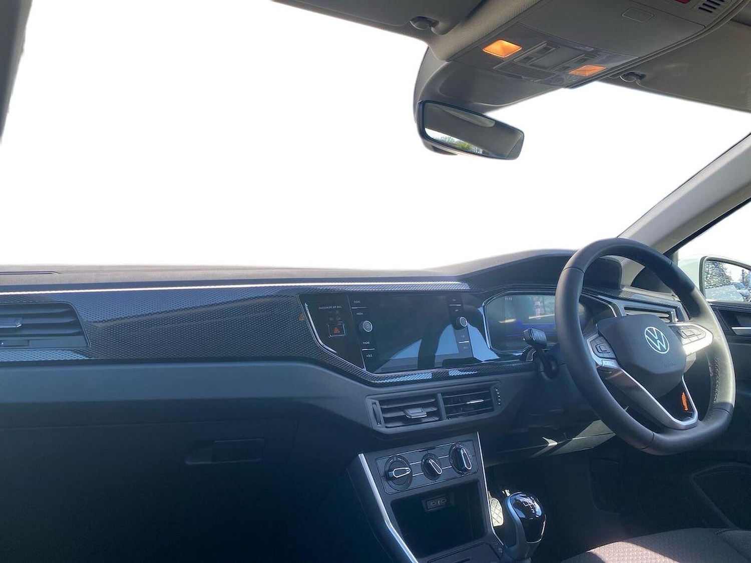 Used Volkswagen Polo 2026 for sale - 78195776: Photo 5