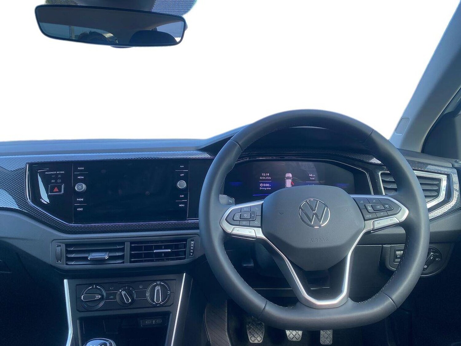 Used Volkswagen Polo 2026 for sale - 78195776: Photo 6