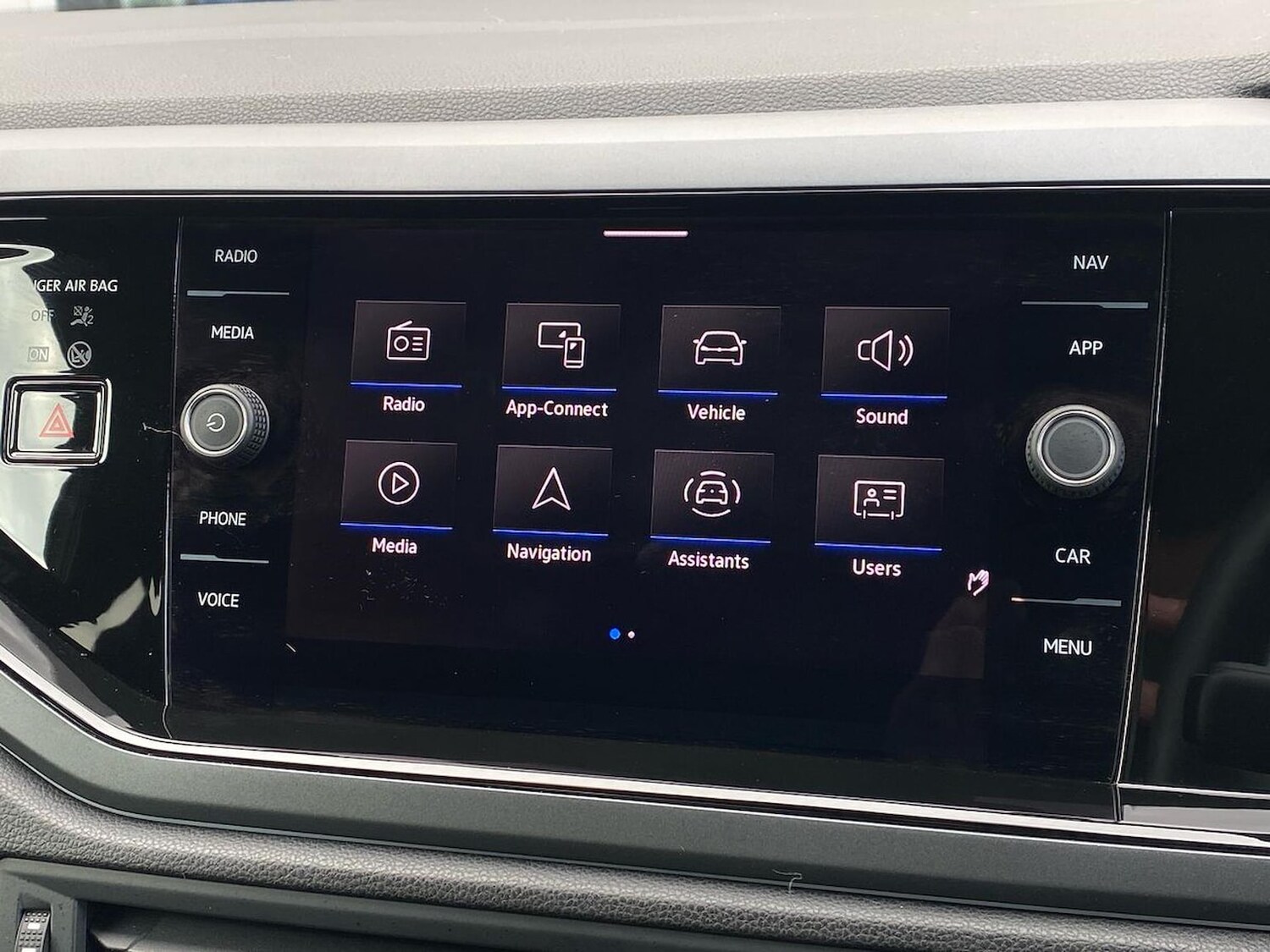 Used Volkswagen Polo 2024 for sale - 78195558: Photo 10