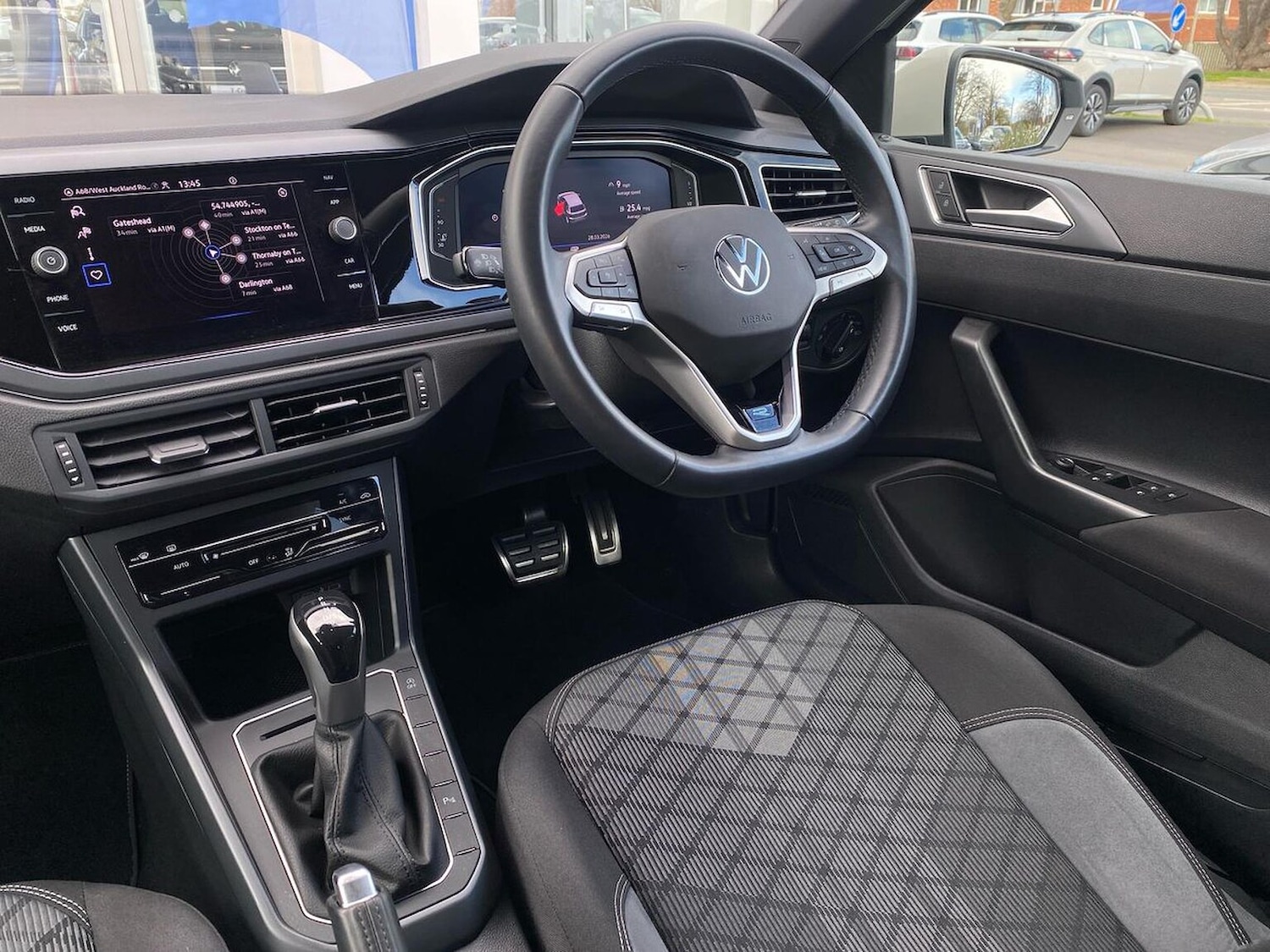 Used Volkswagen Polo 2024 for sale - 78195558: Photo 12