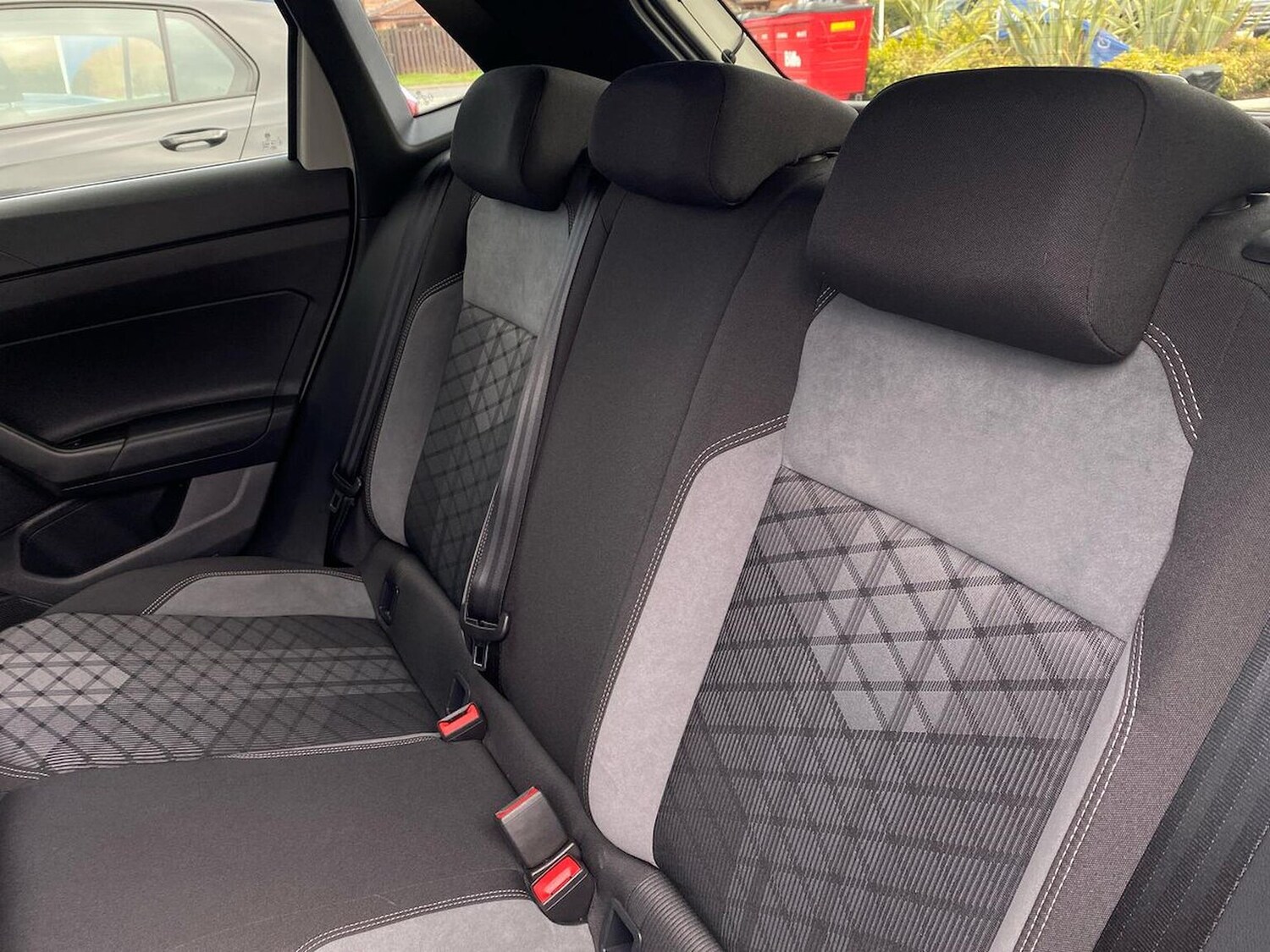 Used Volkswagen Polo 2024 for sale - 78195558: Photo 14