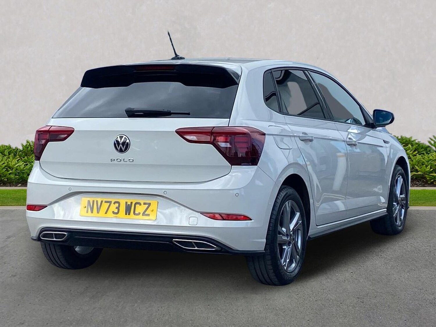 Used Volkswagen Polo 2024 for sale - 78195558: Photo 15