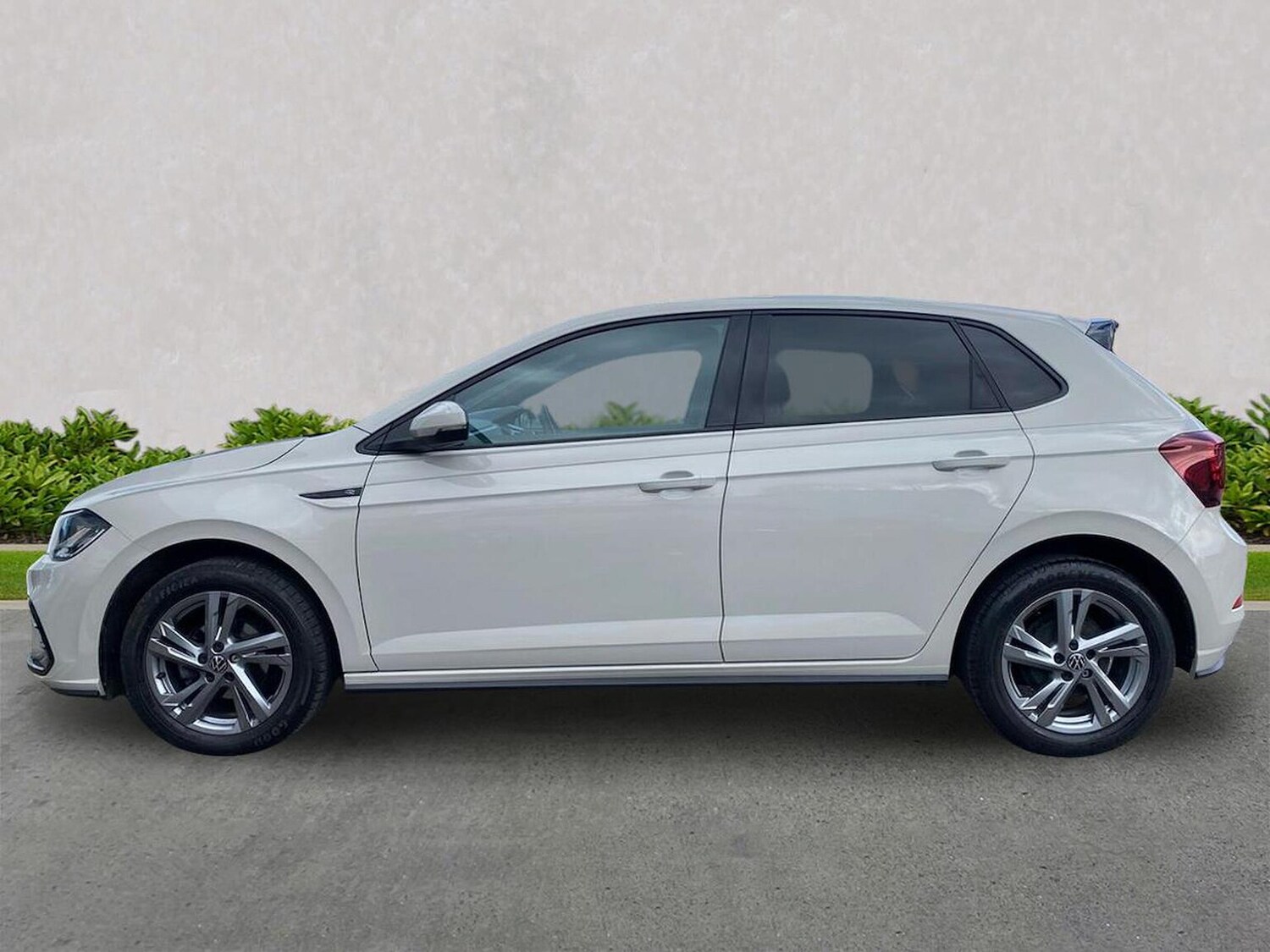 Used Volkswagen Polo 2024 for sale - 78195558: Photo 16