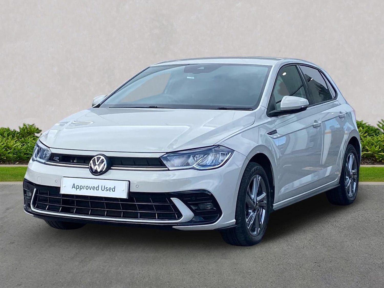 Used Volkswagen Polo 2024 for sale - 78195558: Photo 17