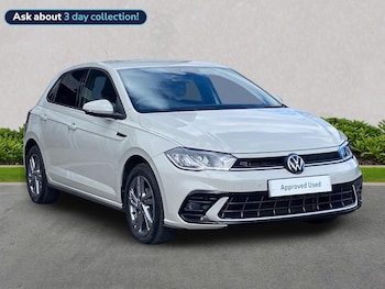Volkswagen Polo feature image