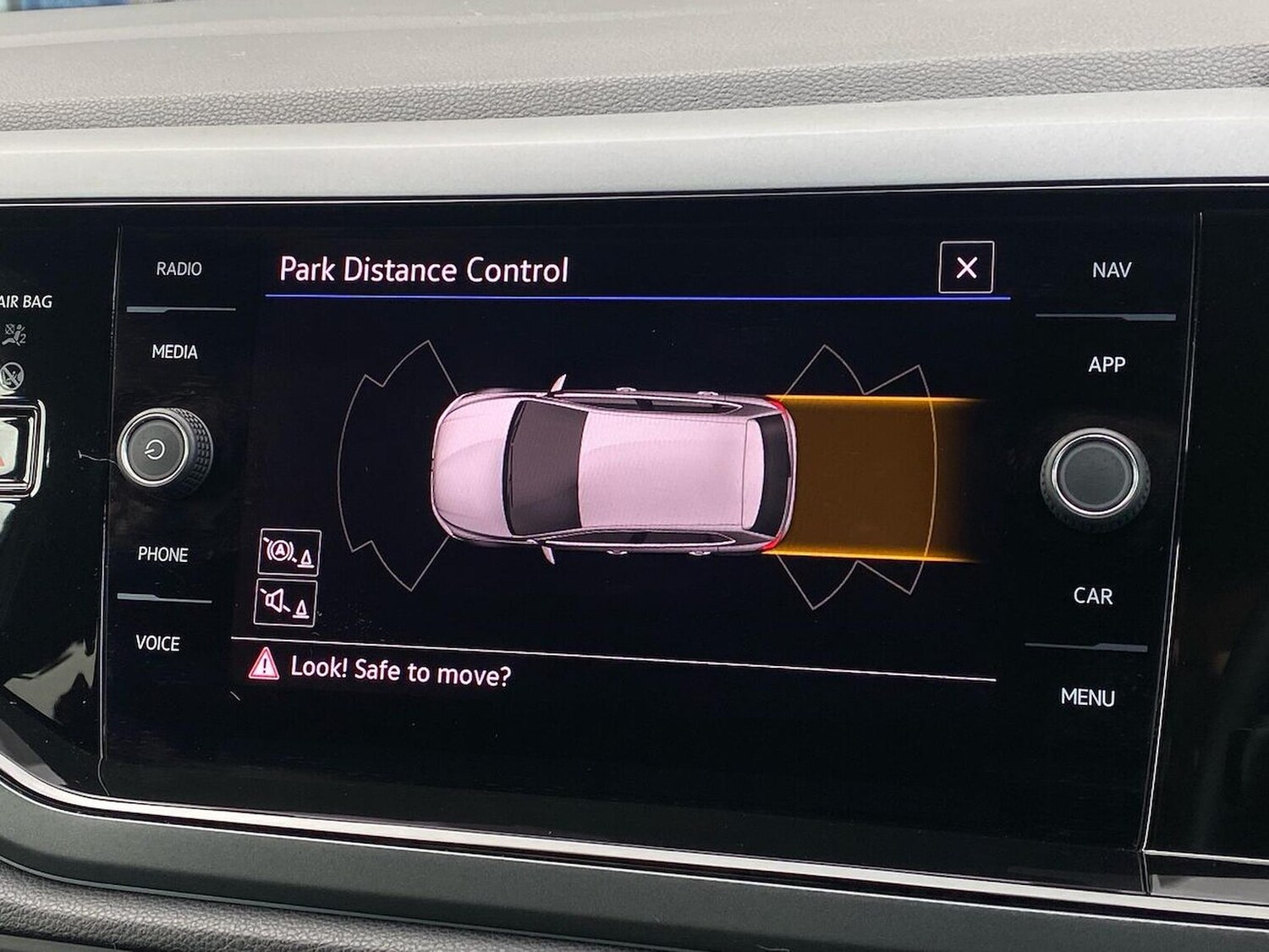 Used Volkswagen Polo 2024 for sale - 78195558: Photo 20