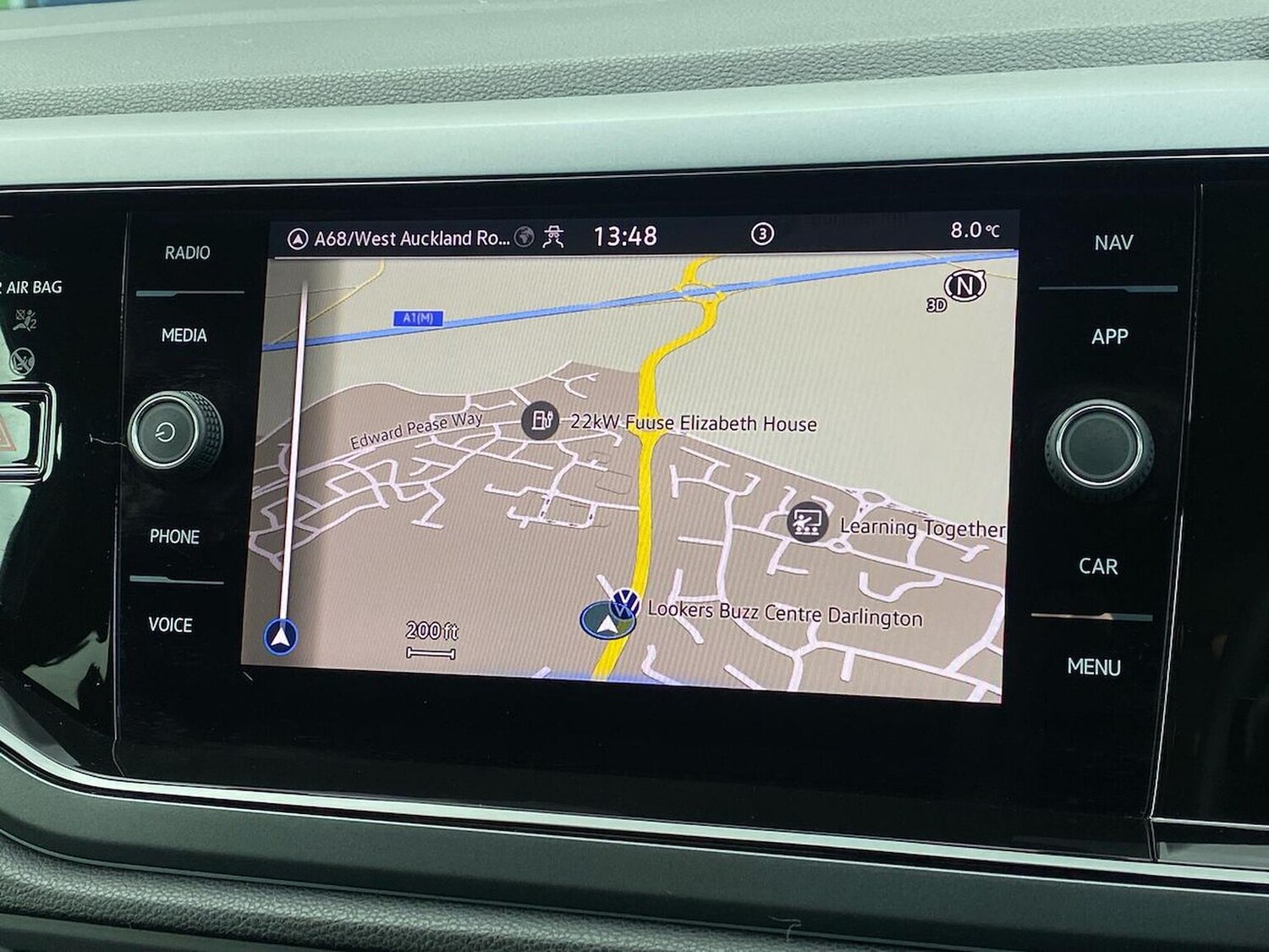 Used Volkswagen Polo 2024 for sale - 78195558: Photo 21