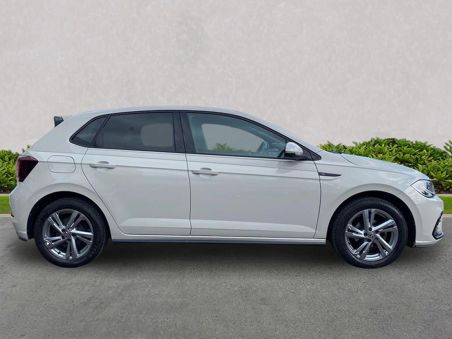 Used Volkswagen Polo 2024 for sale - 78195558: Photo 3