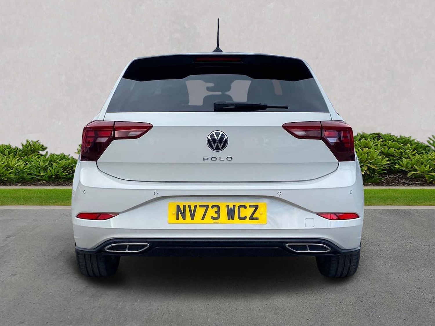 Used Volkswagen Polo 2024 for sale - 78195558: Photo 4