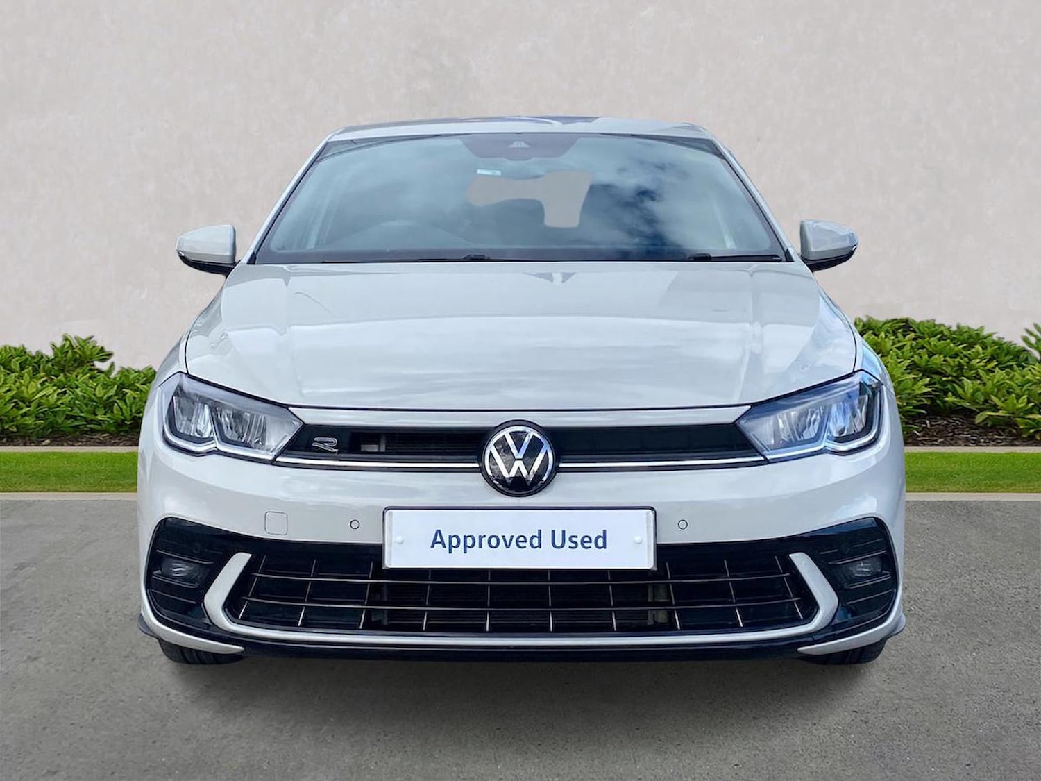 Used Volkswagen Polo 2024 for sale - 78195558: Photo 5