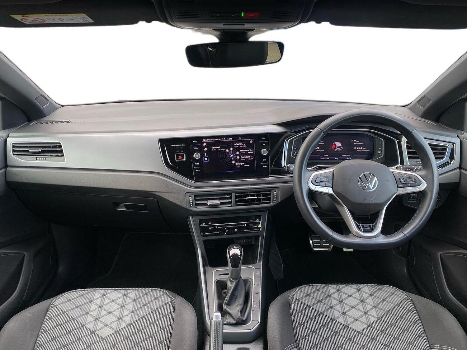 Used Volkswagen Polo 2024 for sale - 78195558: Photo 7