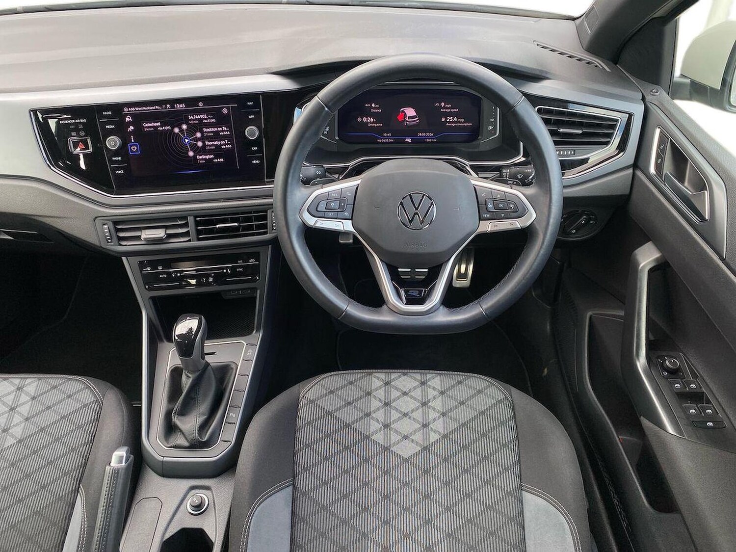 Used Volkswagen Polo 2024 for sale - 78195558: Photo 8