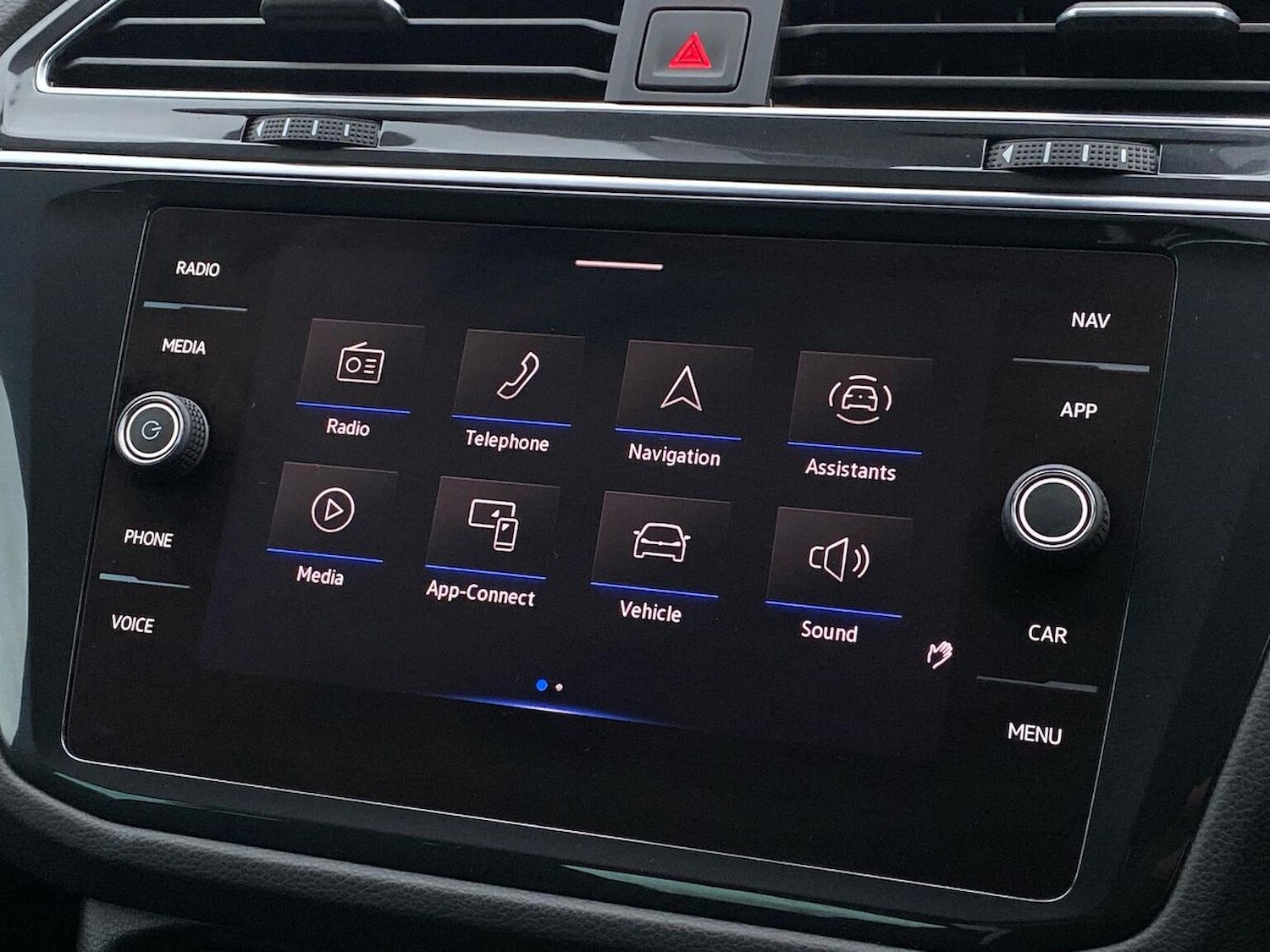 Used Volkswagen Tiguan 2023 for sale - 76777321: Photo 11