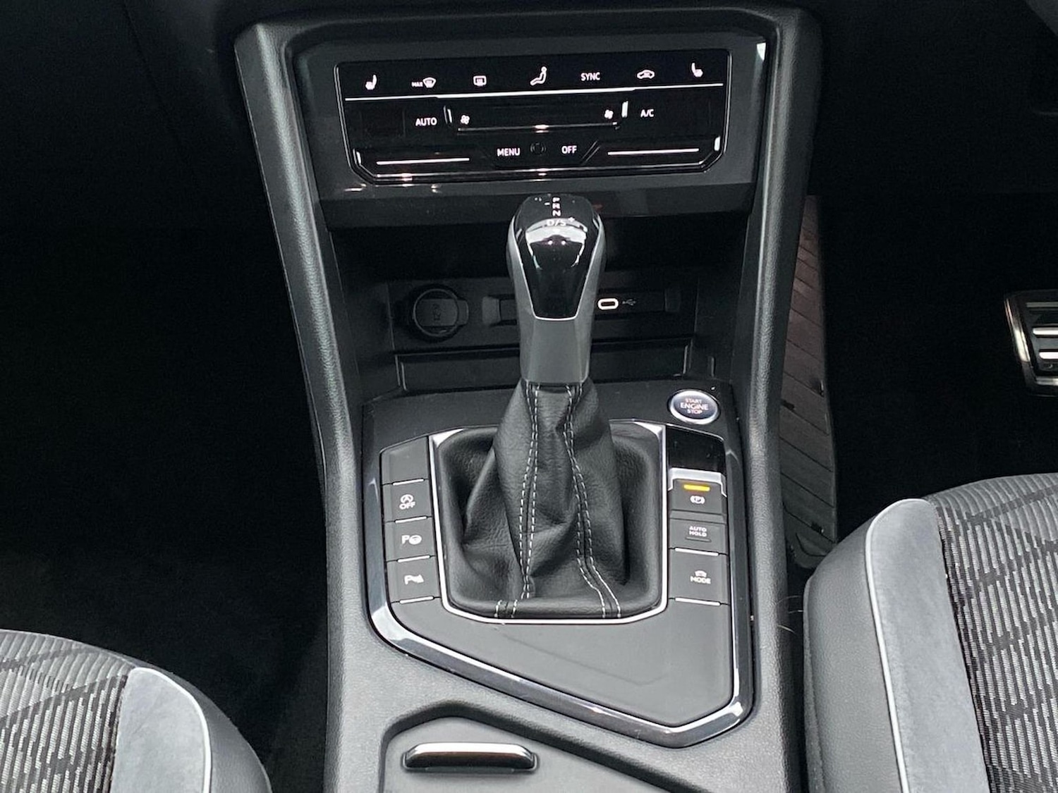 Used Volkswagen Tiguan 2023 for sale - 76777321: Photo 13