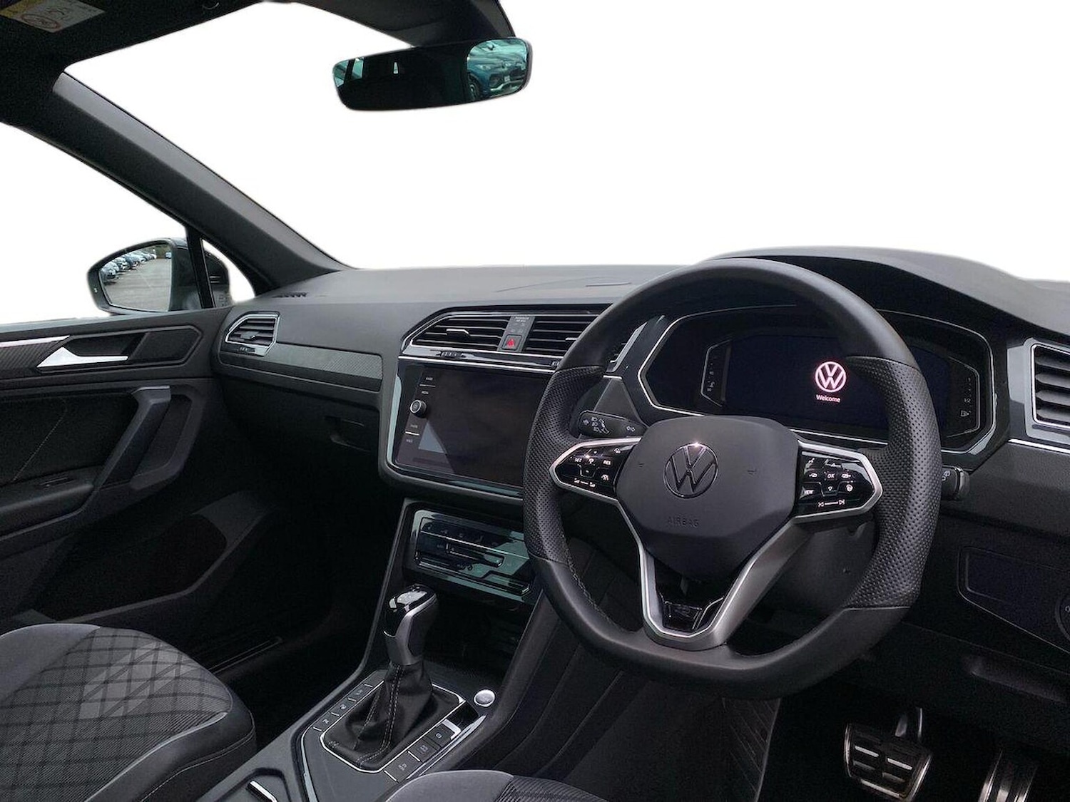 Used Volkswagen Tiguan 2023 for sale - 76777321: Photo 15