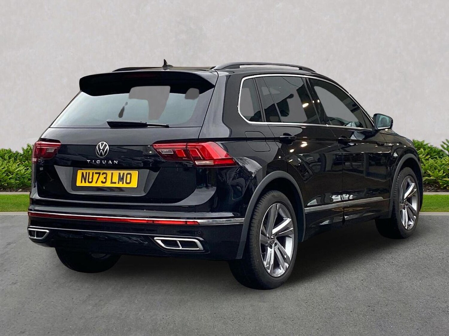 Used Volkswagen Tiguan 2023 for sale - 76777321: Photo 18