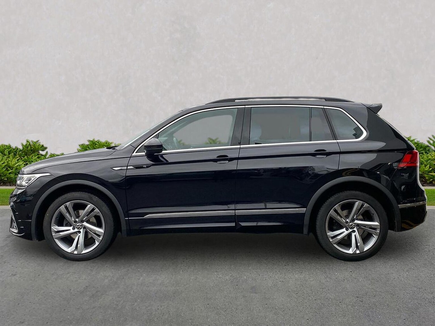 Used Volkswagen Tiguan 2023 for sale - 76777321: Photo 19