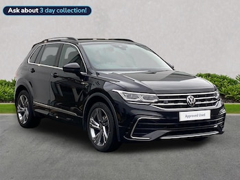 2023 - 1.5 TSI 150 R-Line Edition 5dr DSG