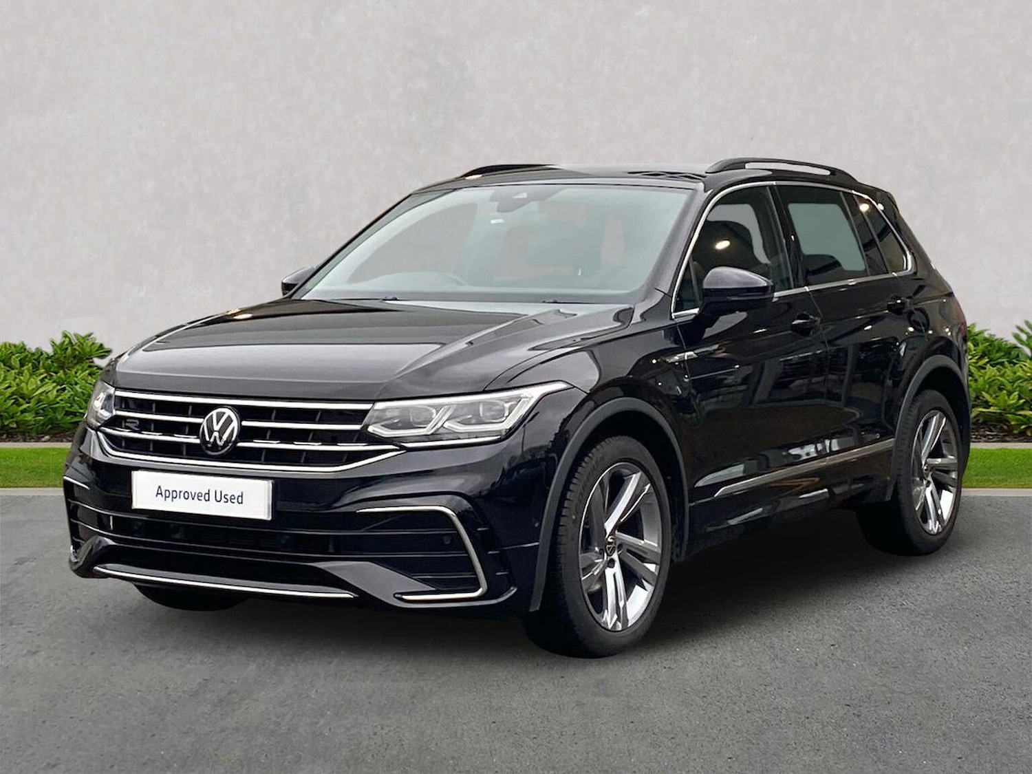 Used Volkswagen Tiguan 2023 for sale - 76777321: Photo 20
