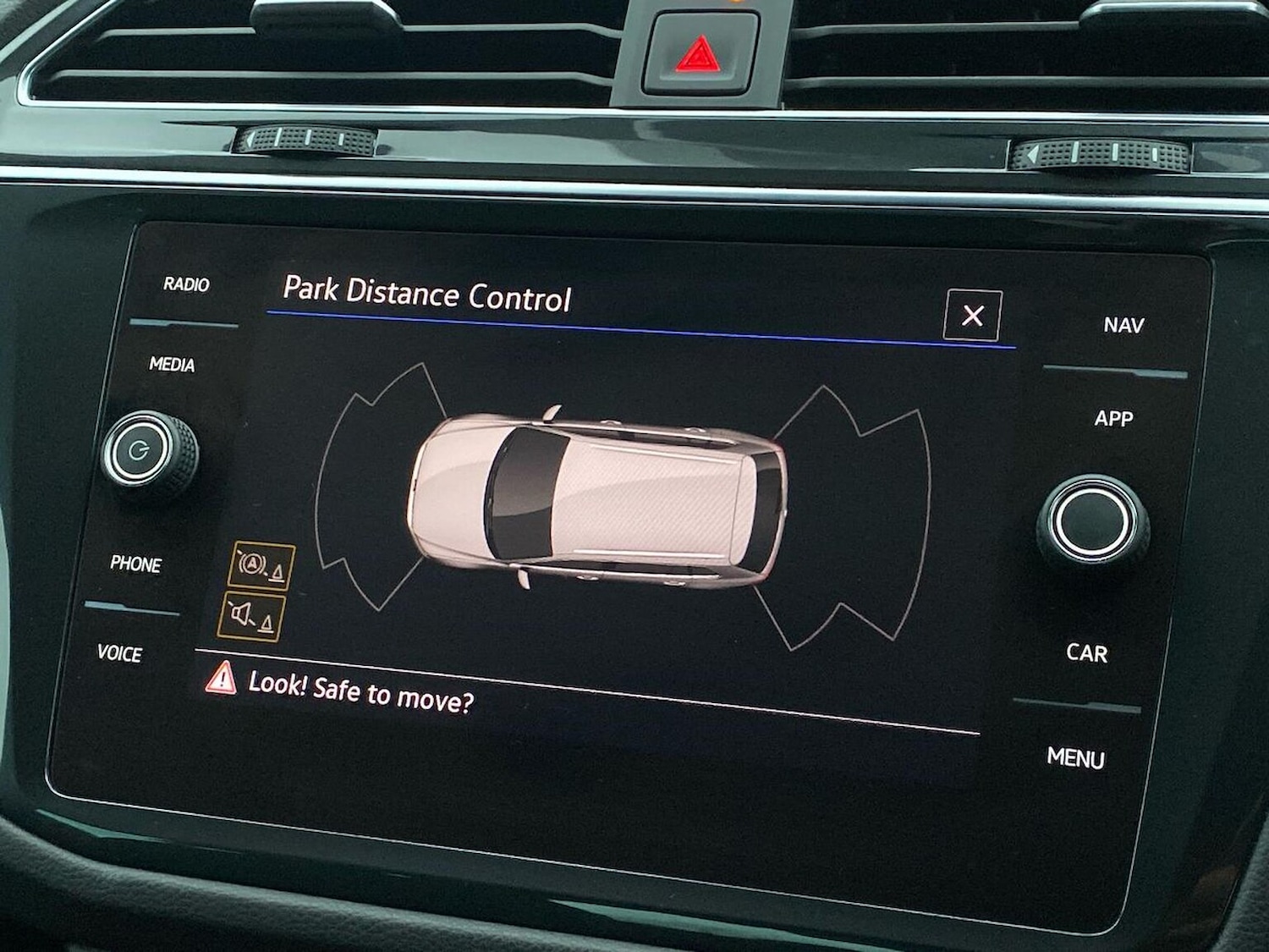 Used Volkswagen Tiguan 2023 for sale - 76777321: Photo 23