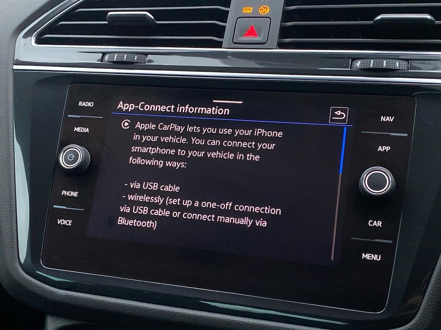 Used Volkswagen Tiguan 2023 for sale - 76777321: Photo 25