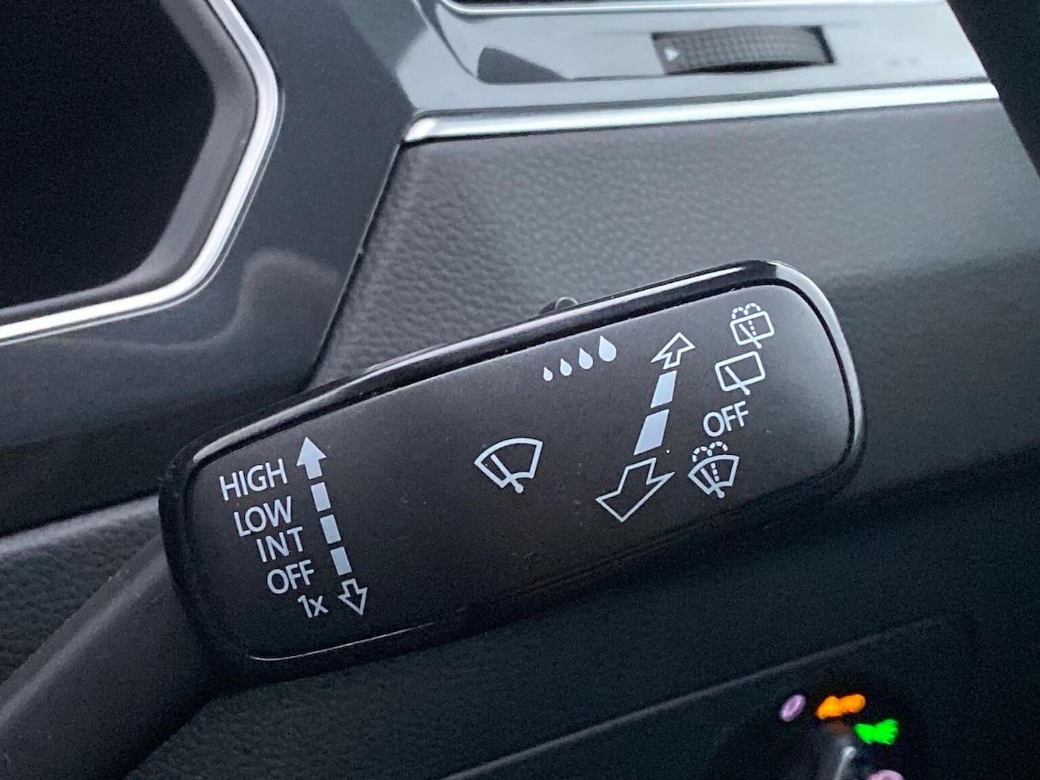 Used Volkswagen Tiguan 2023 for sale - 76777321: Photo 28