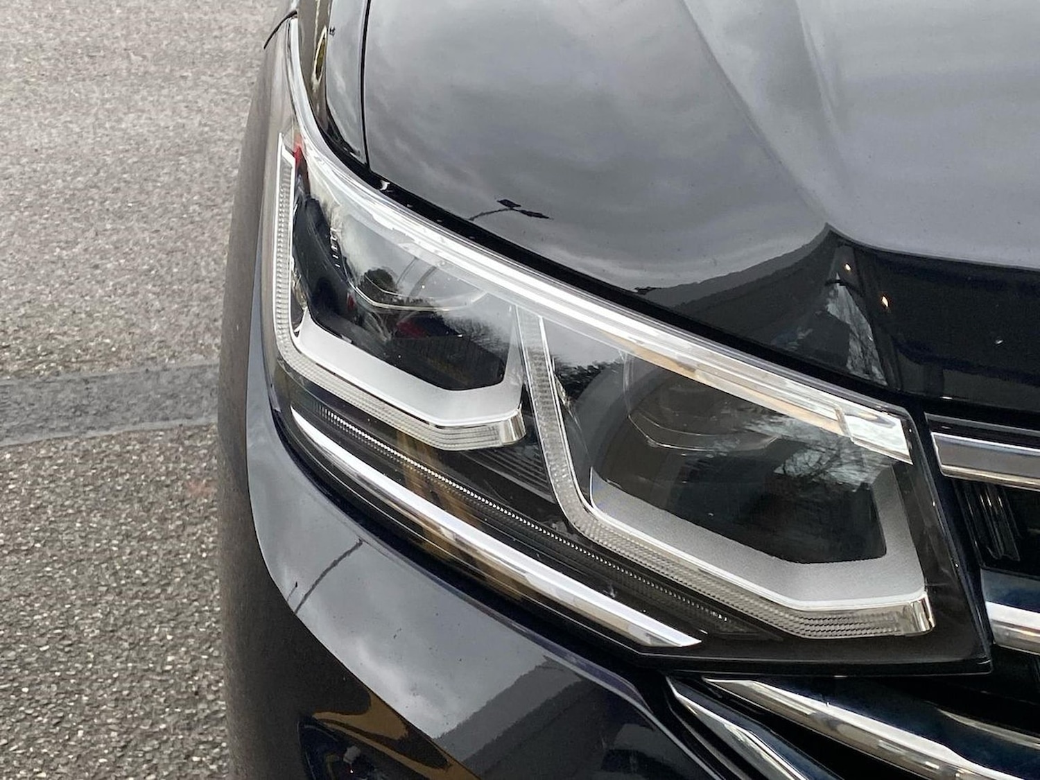 Used Volkswagen Tiguan 2023 for sale - 76777321: Photo 32