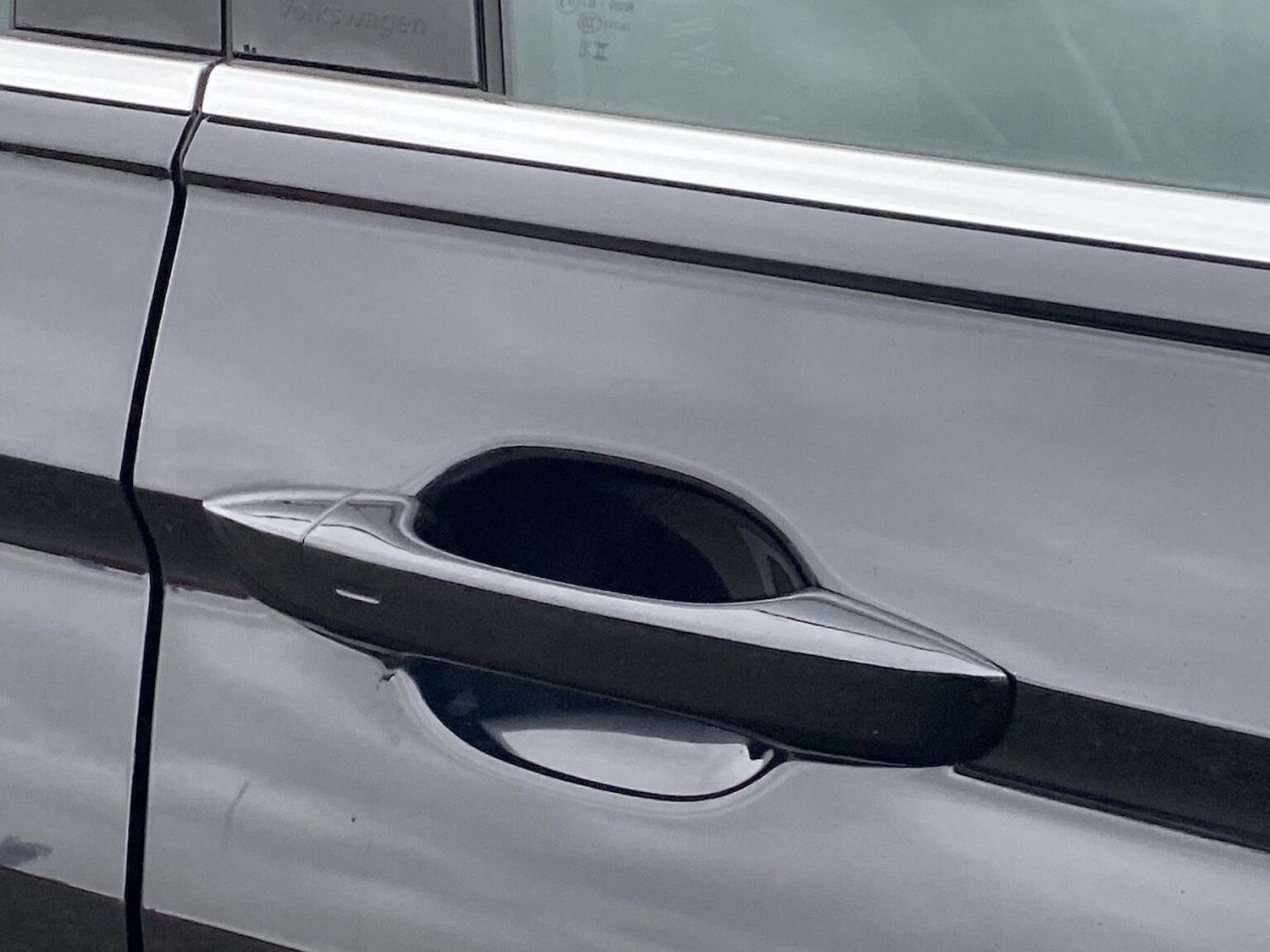 Used Volkswagen Tiguan 2023 for sale - 76777321: Photo 35