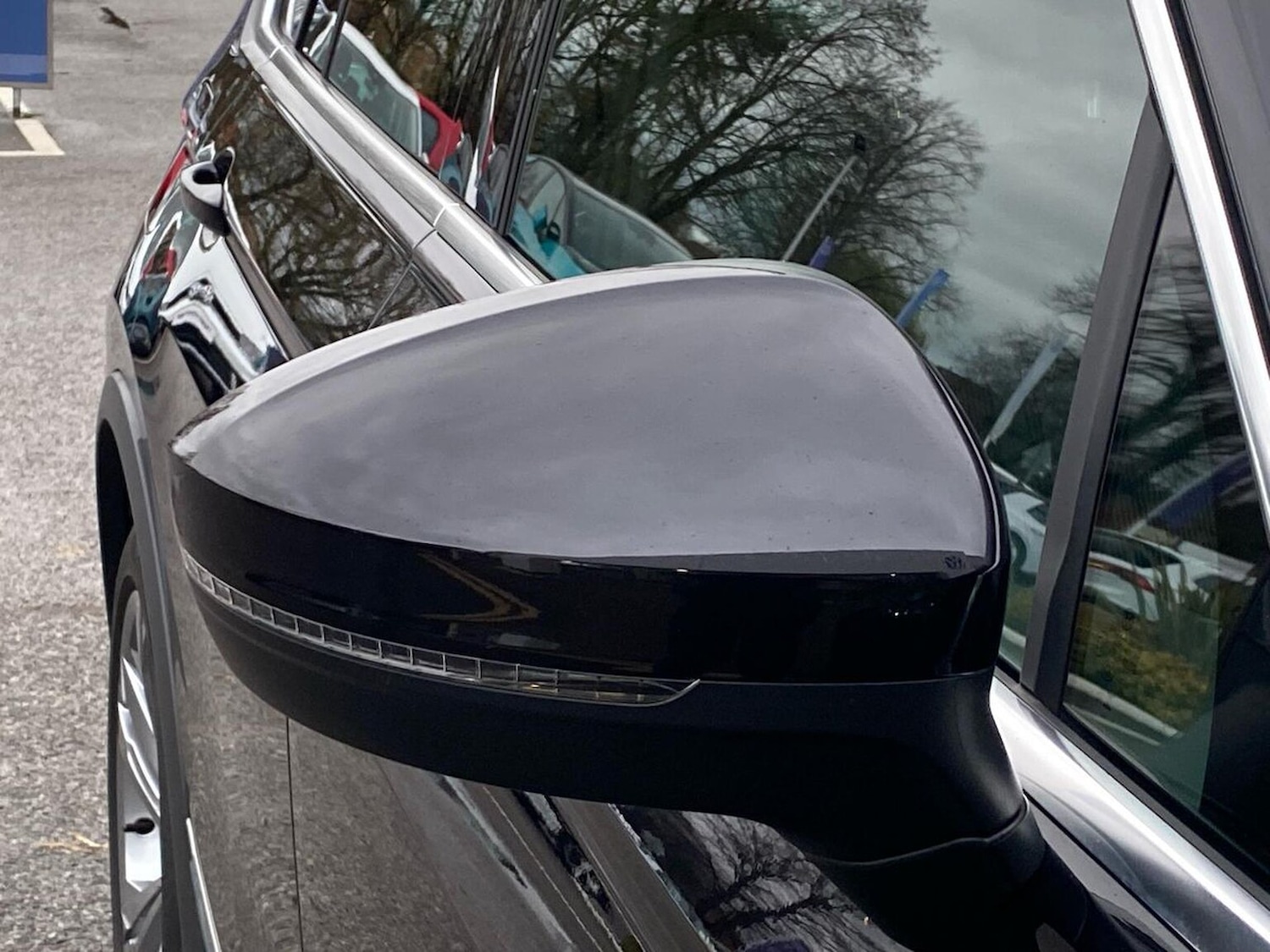 Used Volkswagen Tiguan 2023 for sale - 76777321: Photo 36