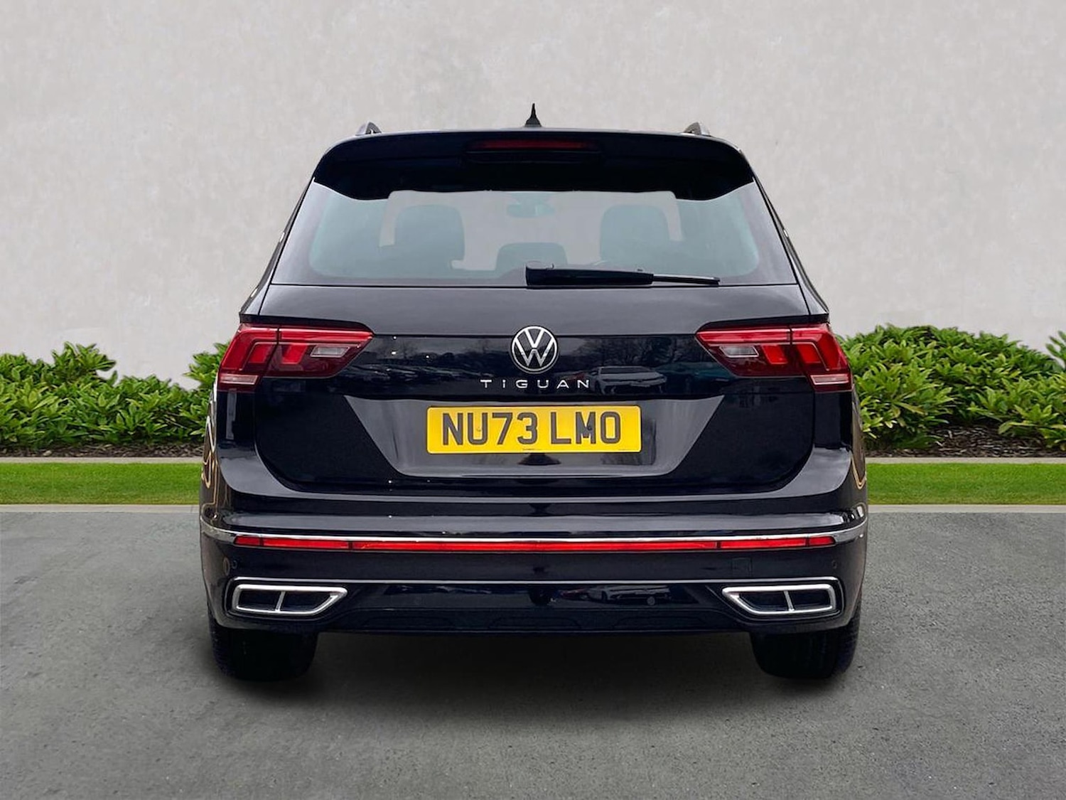 Used Volkswagen Tiguan 2023 for sale - 76777321: Photo 4