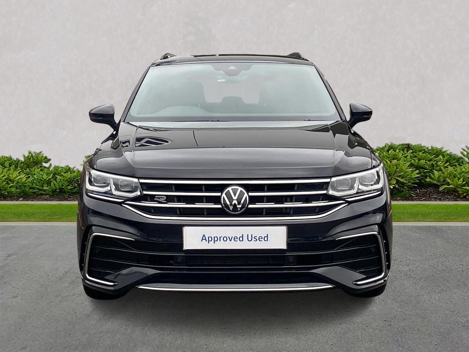 Used Volkswagen Tiguan 2023 for sale - 76777321: Photo 5