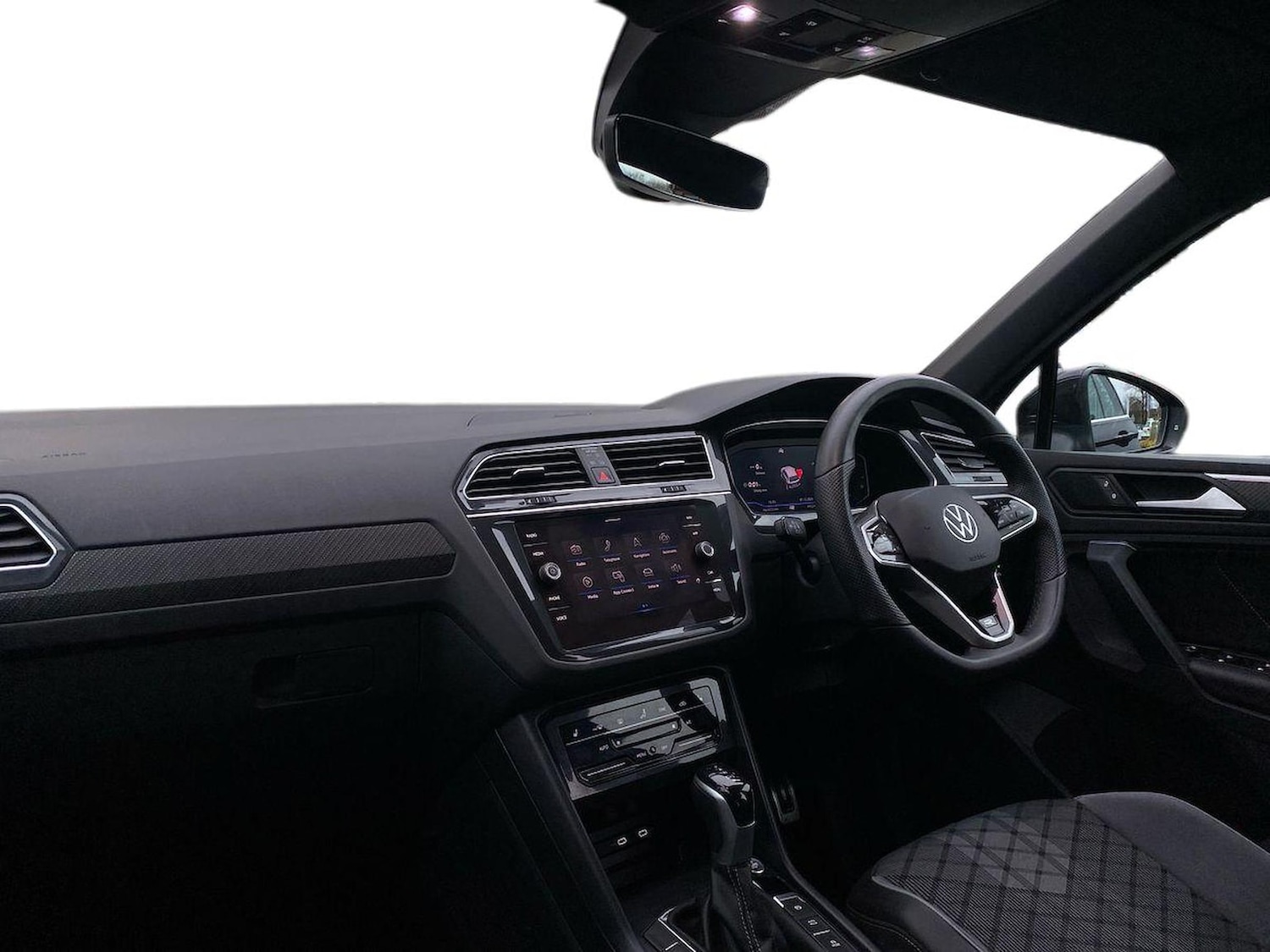 Used Volkswagen Tiguan 2023 for sale - 76777321: Photo 7