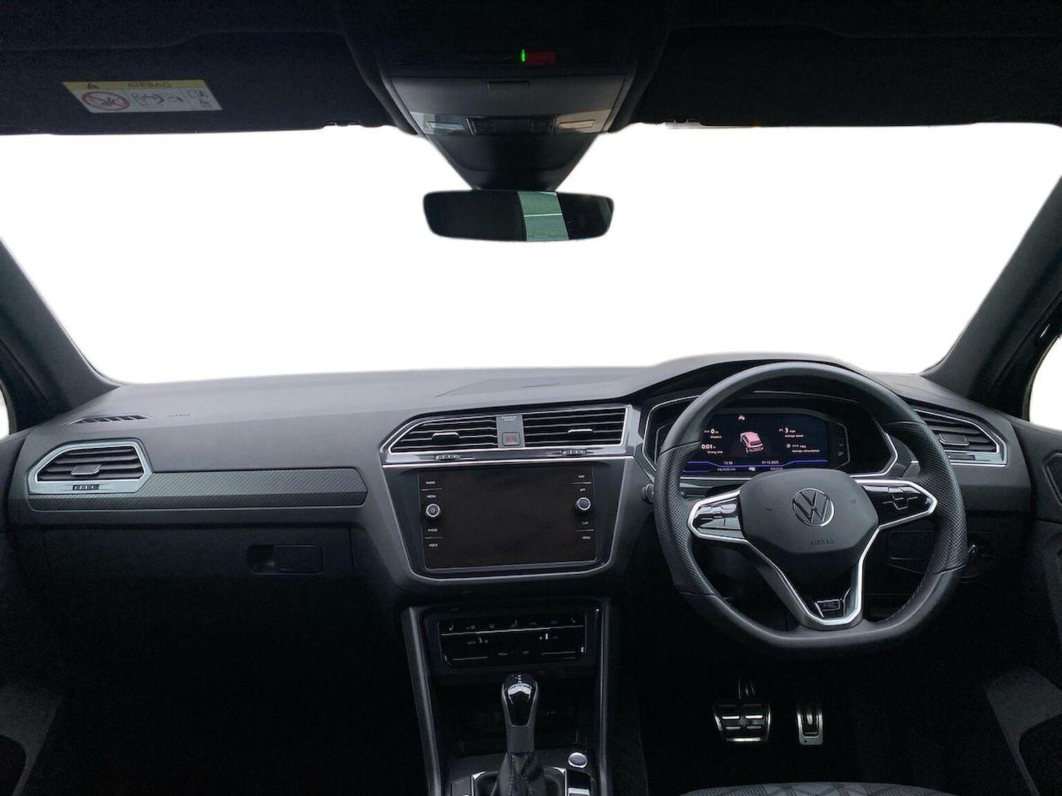 Used Volkswagen Tiguan 2023 for sale - 76777321: Photo 8