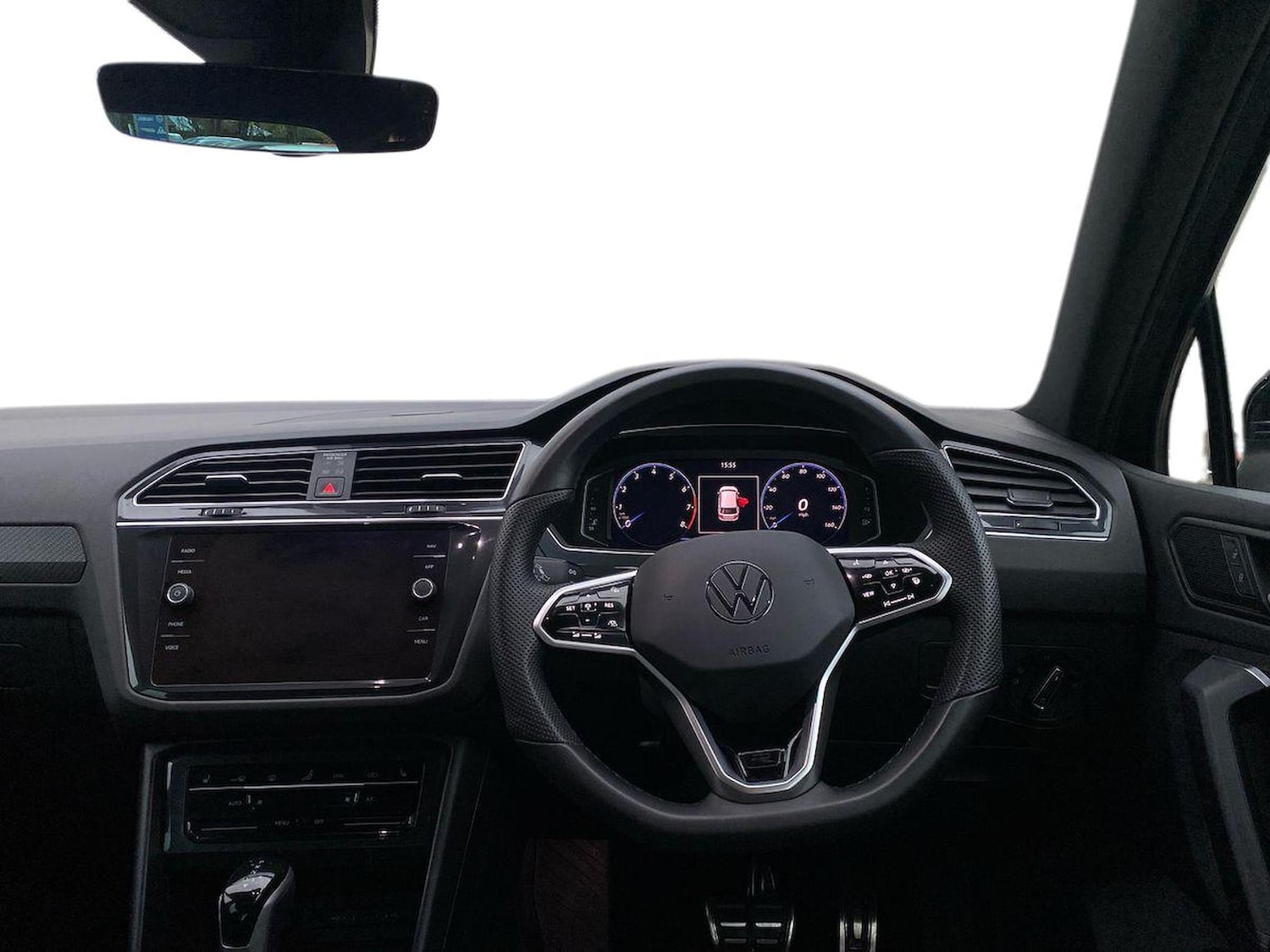 Used Volkswagen Tiguan 2023 for sale - 76777321: Photo 9