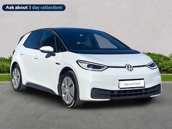 Used Volkswagen ID.3 2023 for sale - 79371870: Photo